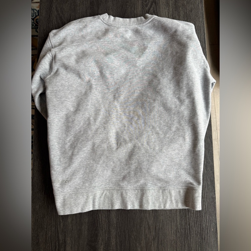 Lululemon Perfectly Oversized Crewneck - Picture 4 of 5